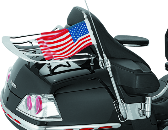 Kuryakyn 4233 KUR Antennas D