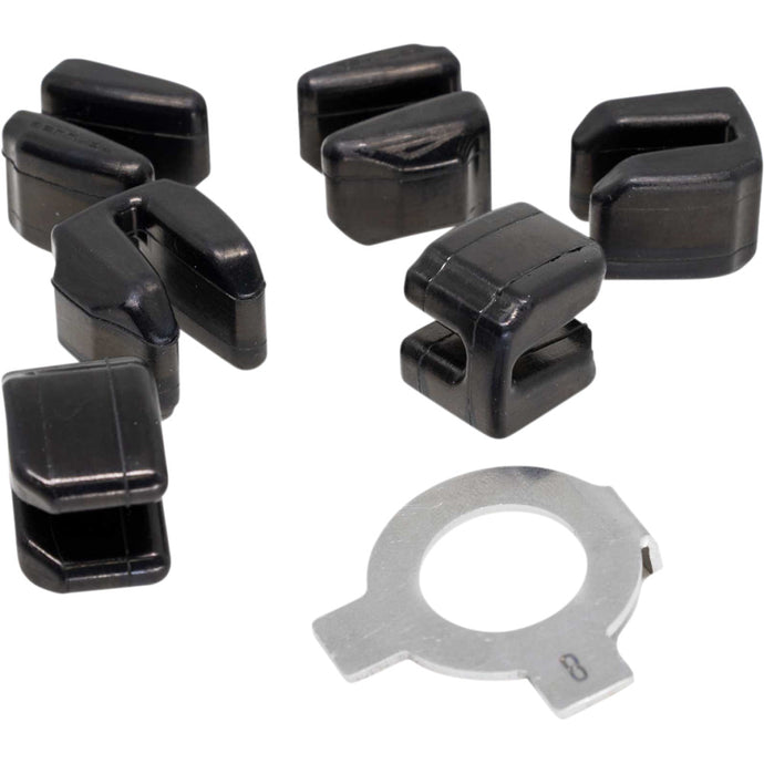 Rekluse RMS-0213080 Clutch Cushion