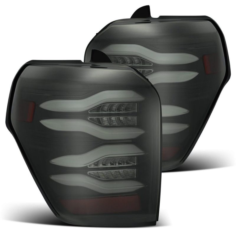 Load image into Gallery viewer, Alpharex 690010 ARX PRO-Series Tail Lights
