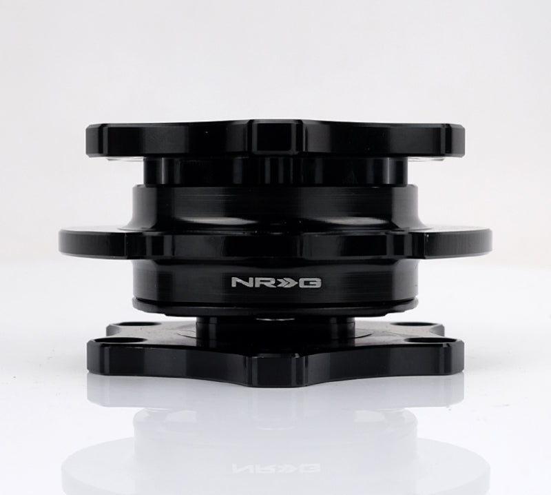 Load image into Gallery viewer, Nrg SRK-R200BK-BK NRG Quick Release SFI 42.1

