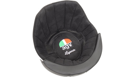 Agv Liner for X3000 Helmets - Black - Lg