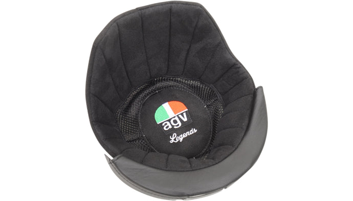 Agv Liner for X3000 Helmets - Black - 2XL