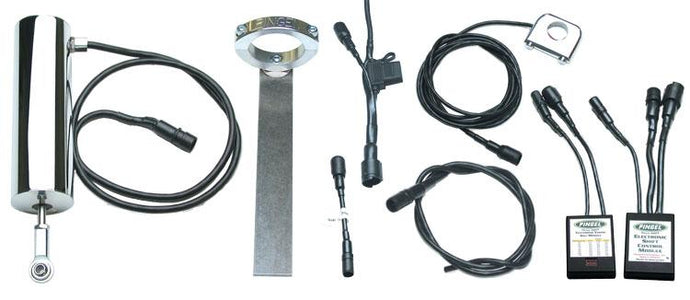 Pingel 77901 All Electric Easy Shift Kit