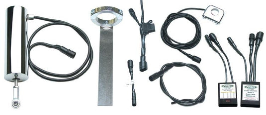 Pingel 77000 All Electric Easy Shift Kit