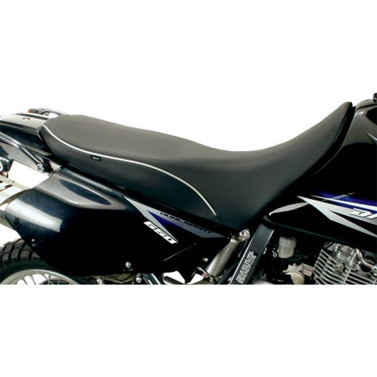 Sargent WS-600-19 World Sport Performance Seat with Black Accent - Standard