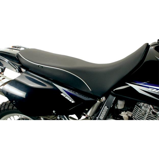 Sargent WS-600-19 World Sport Performance Seat with Black Accent - Standard