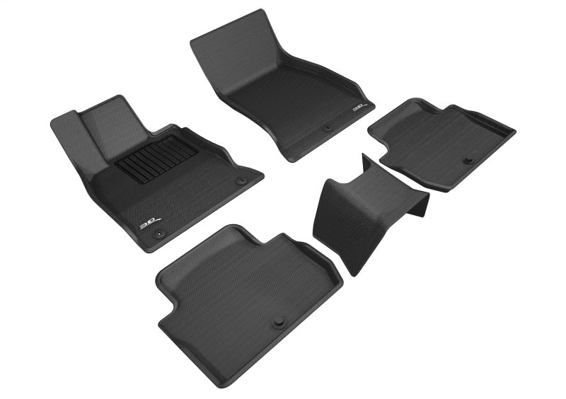 Load image into Gallery viewer, 3D Maxpider L1KA04601509 ACE Kagu - Combo - Black
