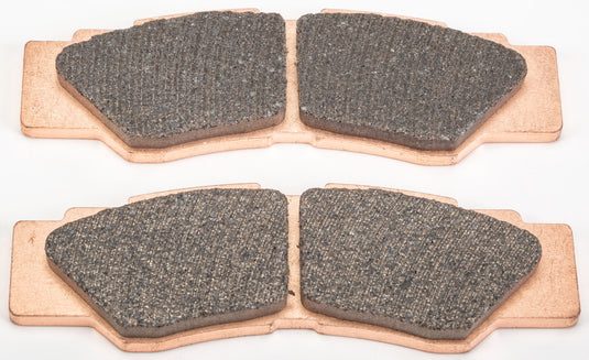 Open Trail 18-8056 Sintered Brake Pads