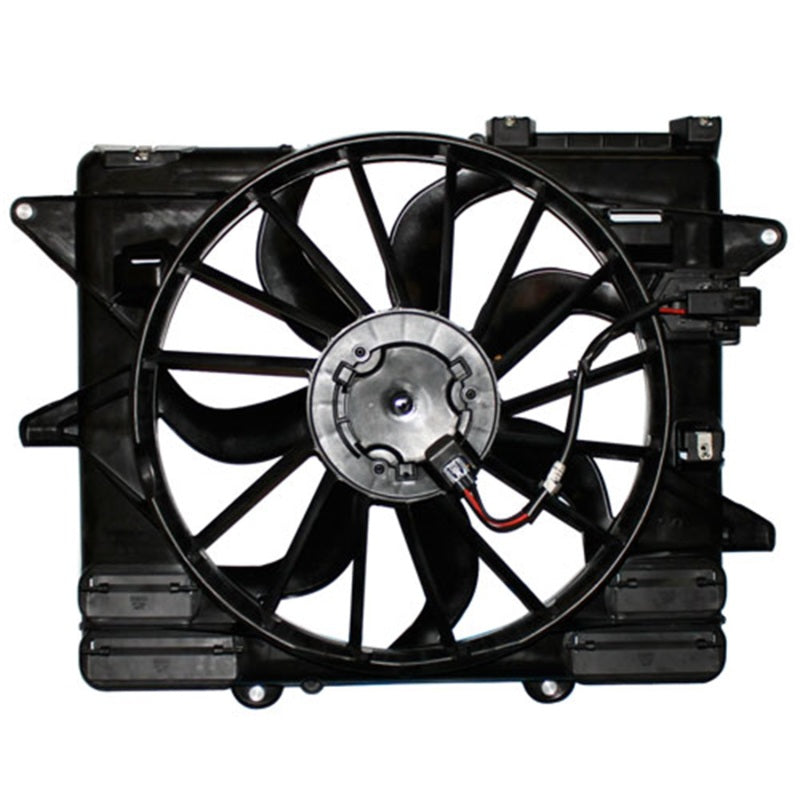 Load image into Gallery viewer, Ford Racing M-8C607-MSVT FR Cooling Fans
