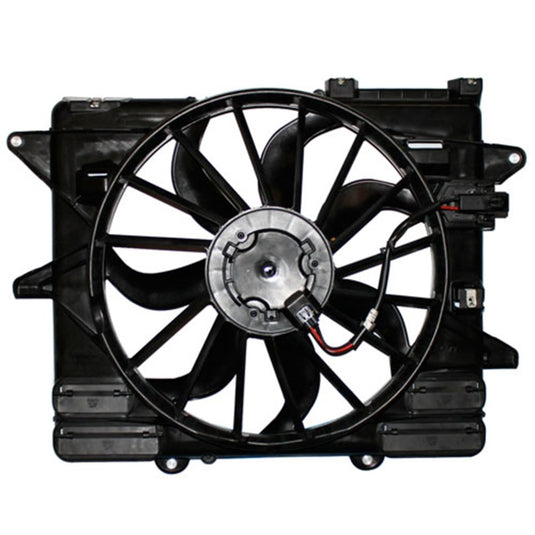 Ford Racing M-8C607-MSVT FR Cooling Fans