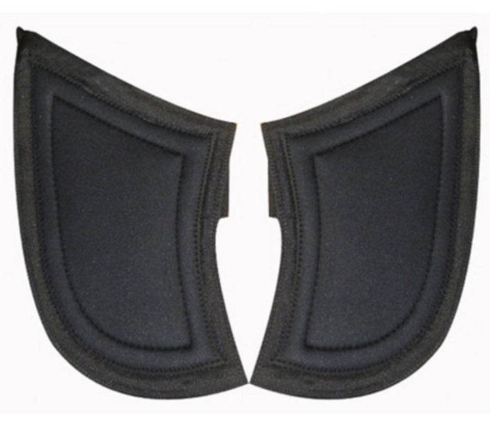 Spi Console Knee Pads