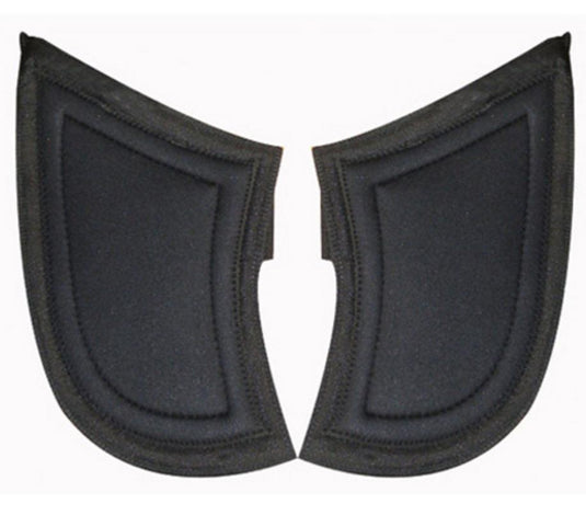 Spi Console Knee Pads