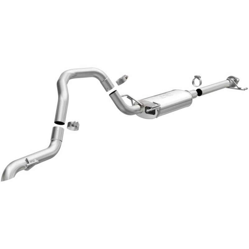 Load image into Gallery viewer, Magnaflow 19544 MAG Catback Exhaust
