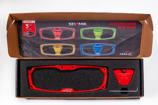 Seizmik 18100 SZM Trim Kits