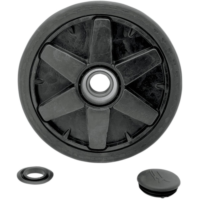Camso 1016-00-5001 Tatou 4S Track System Wheel - 133mm