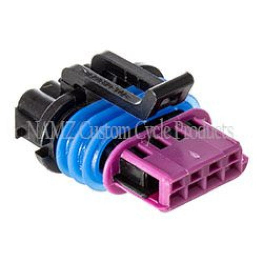 Namz ND-15354716-B NAM AMP/Delphi EFI & Component Connectors