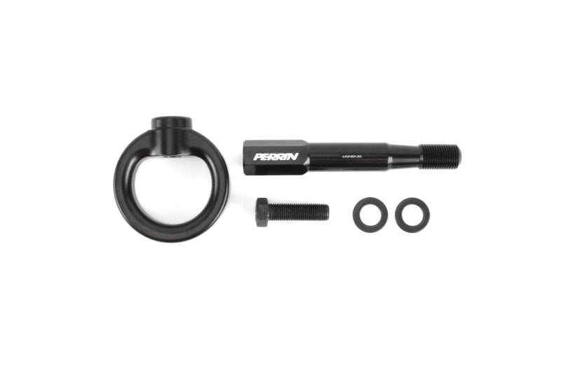 Load image into Gallery viewer, Perrin Performance PSP-BDY-232BK PA Tow Hooks

