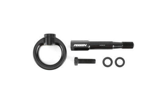 Perrin Performance PSP-BDY-232BK PA Tow Hooks