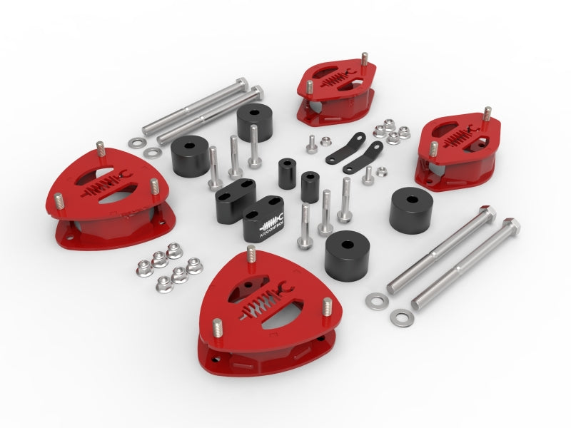 Load image into Gallery viewer, Afe 416-731001-R AFE Lift Kits
