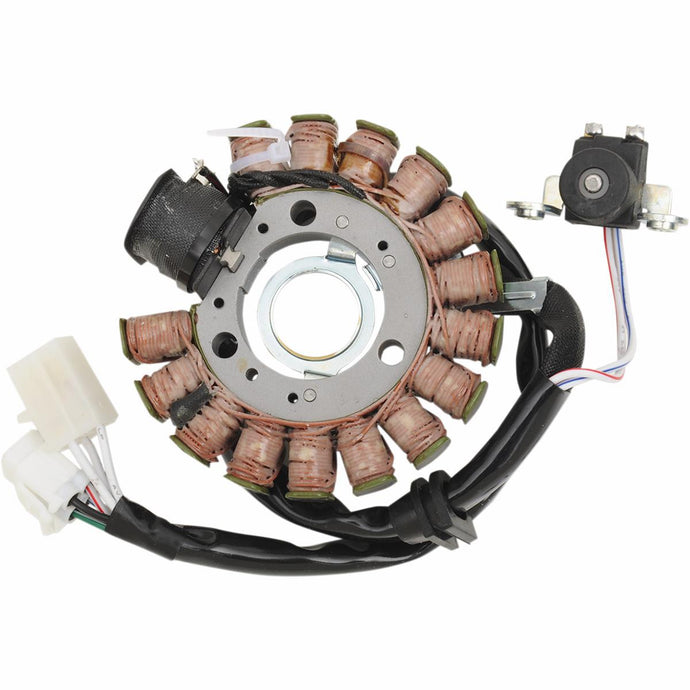 Ricks Motorsport Electric 21-427 Stator