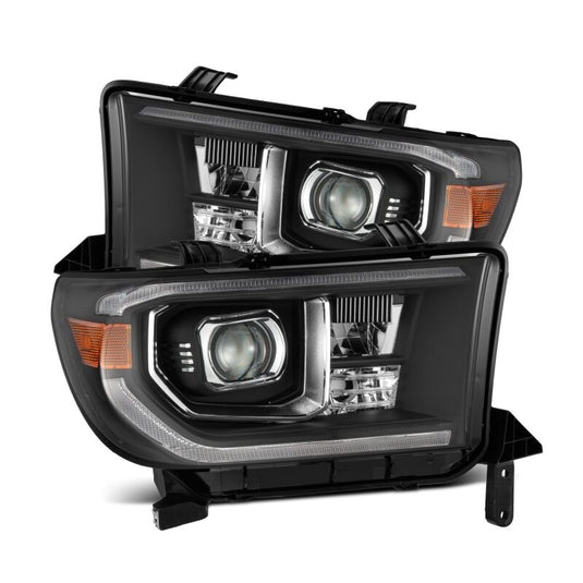 Alpharex 880823 ARX LUXX Headlights