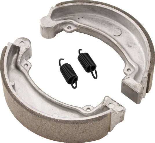 Bikemaster 963006 BKM Brake Shoes