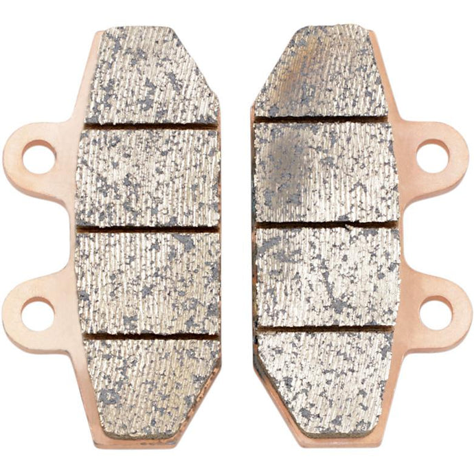 Sbs 949H.LS Street Excel Sintered Brake Pads