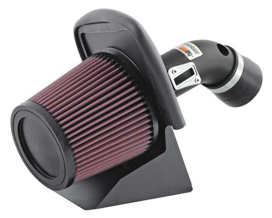 K&N Engineering 69-3513TTK KN 69 Typhoon Intake