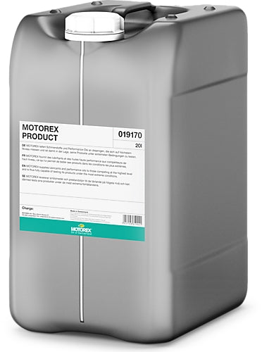 Motorex 309714 Racing Fork Oil - 4W - 20L.