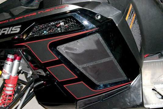 Starting Line Products 32-530 Hot Air Elimination Kit