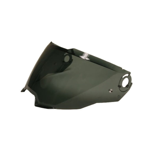 Hjc HJ-44 Shield for i80 Helmets - Dark Smoke