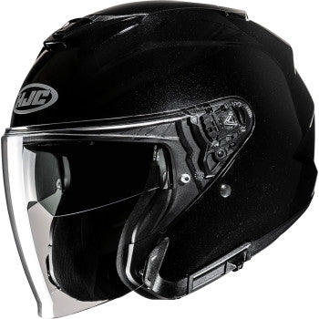 Load image into Gallery viewer, Hjc i31 Solid Helmet (Large, Black)
