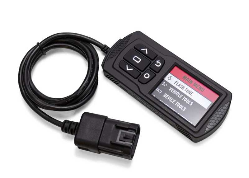 Load image into Gallery viewer, Dynojet PV3-1911C DOJ Power Vision 3
