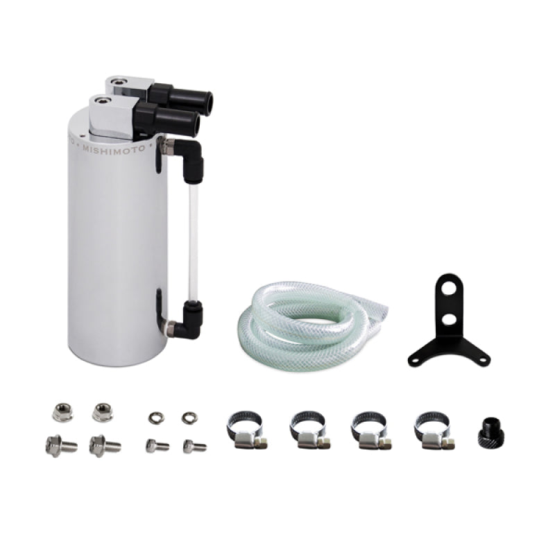 Load image into Gallery viewer, Mishimoto MMOCC-SA MM Oil Catch Cans
