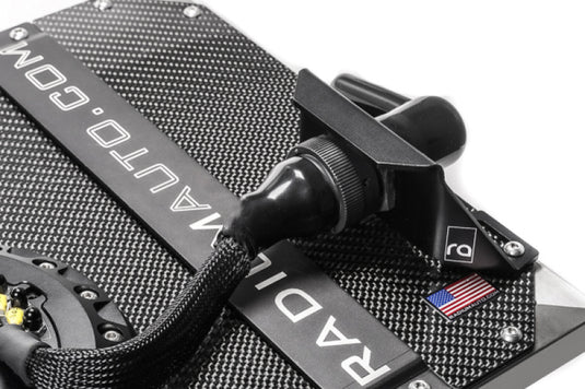 Radium Engineering 20-0774 RAD Wiring Harnesses