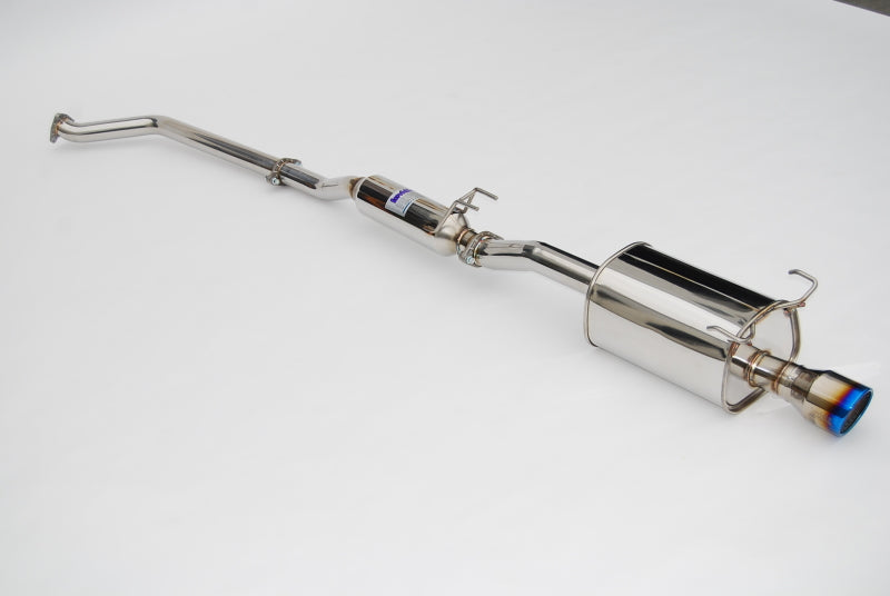 Load image into Gallery viewer, Invidia HS01AR1G3T INV Titanium Exhaust
