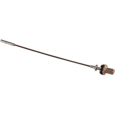 Drag Specialties DS-243869 Trip Reset Knob and Cable