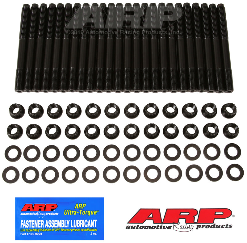 Load image into Gallery viewer, Arp 247-4201 ARP Head Stud Kits
