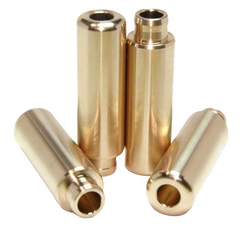 Load image into Gallery viewer, Gsc Power Division 3025-8 GSC Exhaust Valve Guide Sets
