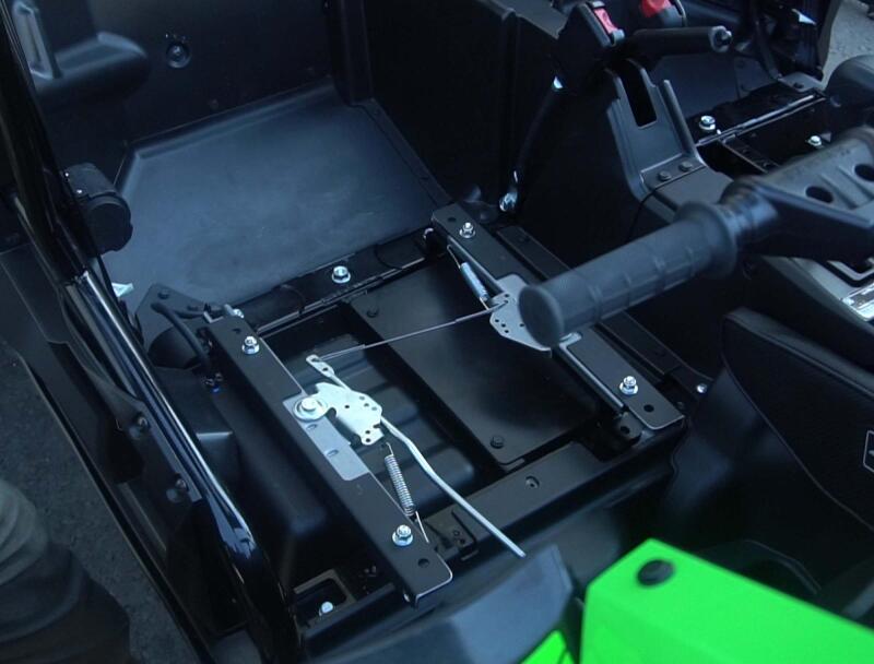 Load image into Gallery viewer, Prp Seats C70 PRP Powersport Mount Hardware
