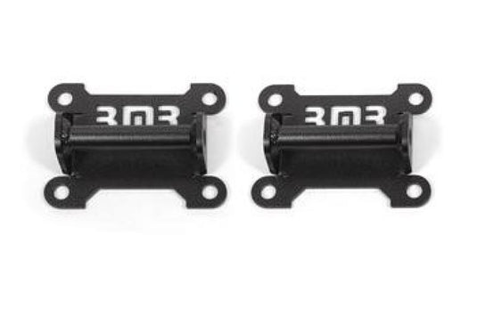 Bmr Suspension MM341H BMR Motor Mount Kits