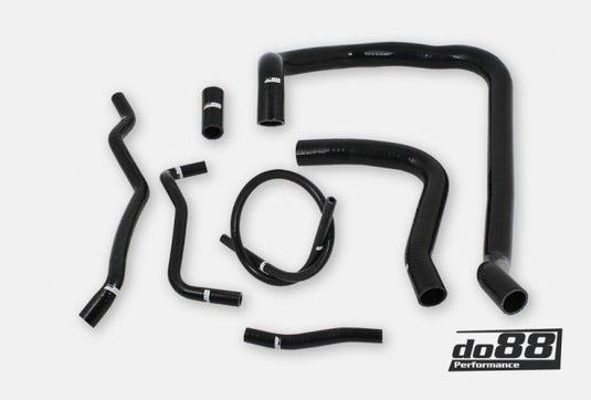 Do88 DO88-KIT206S DOB Hose - Coolant/Radiator