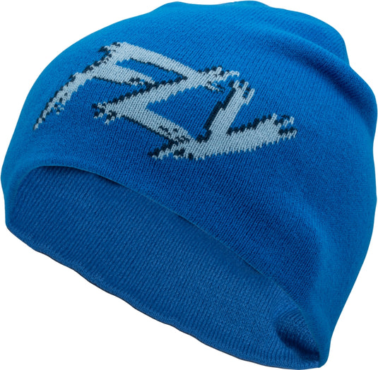 Blue/Black
