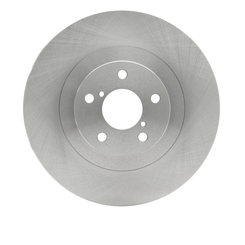 Load image into Gallery viewer, Dfc 600-13034 DFC Brake Rotors - Plain

