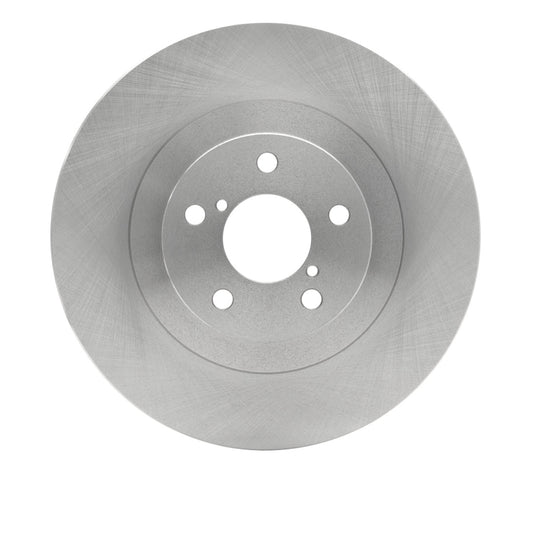 Dfc 600-13034 DFC Brake Rotors - Plain