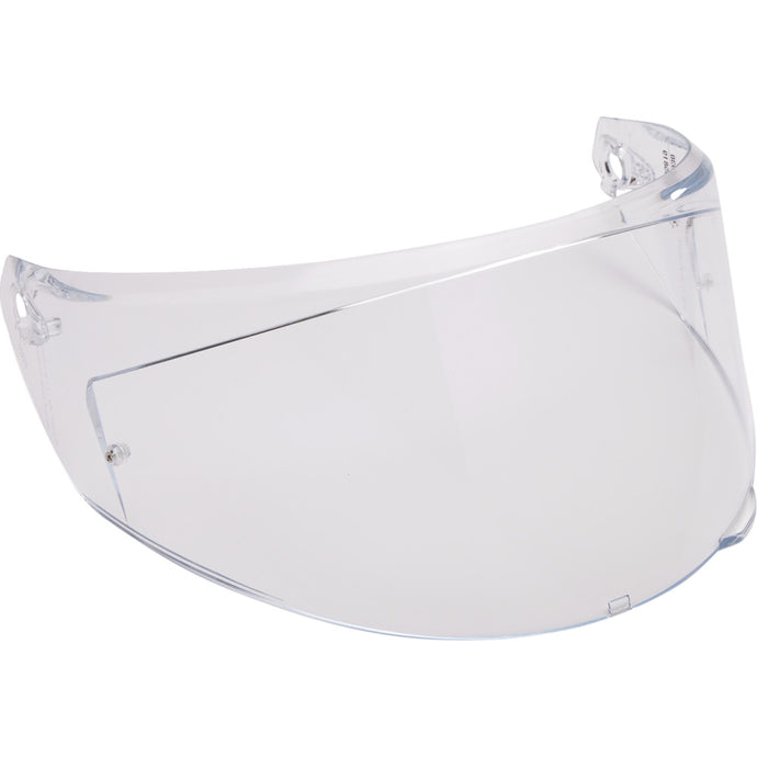 Agv Shield for K3 Helmets - XS-Lg - Clear