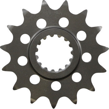 Renthal 487U-525-15P Street Rear Sprocket - 15T
