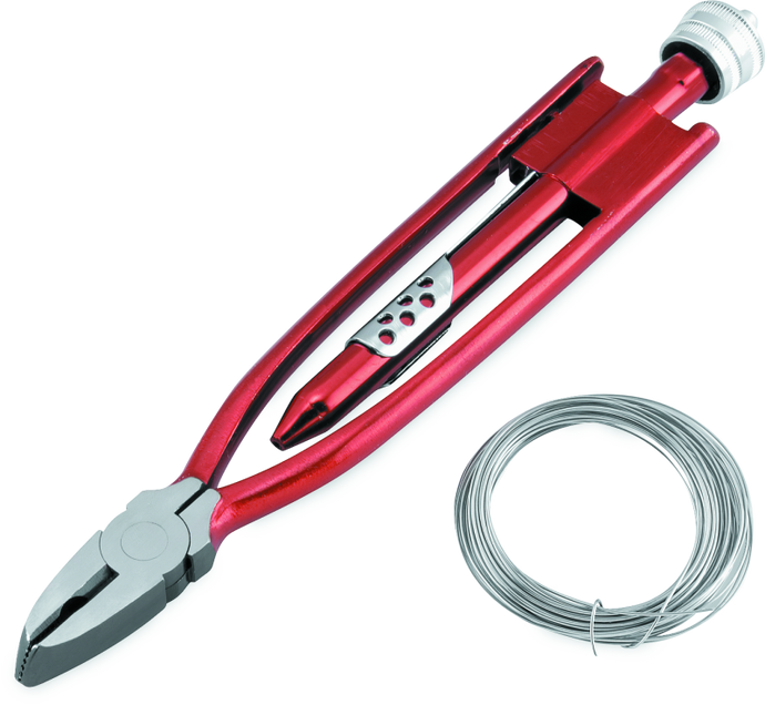 Bikemaster 151568 BKM Hand Tools