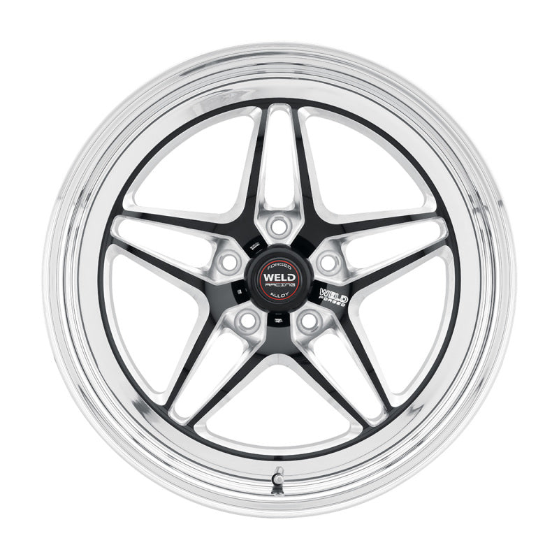 Load image into Gallery viewer, Weld 81HB8050N21A WEL S81 Wheels
