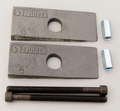 Load image into Gallery viewer, Belltech 4979 BT Pinion Shim Set
